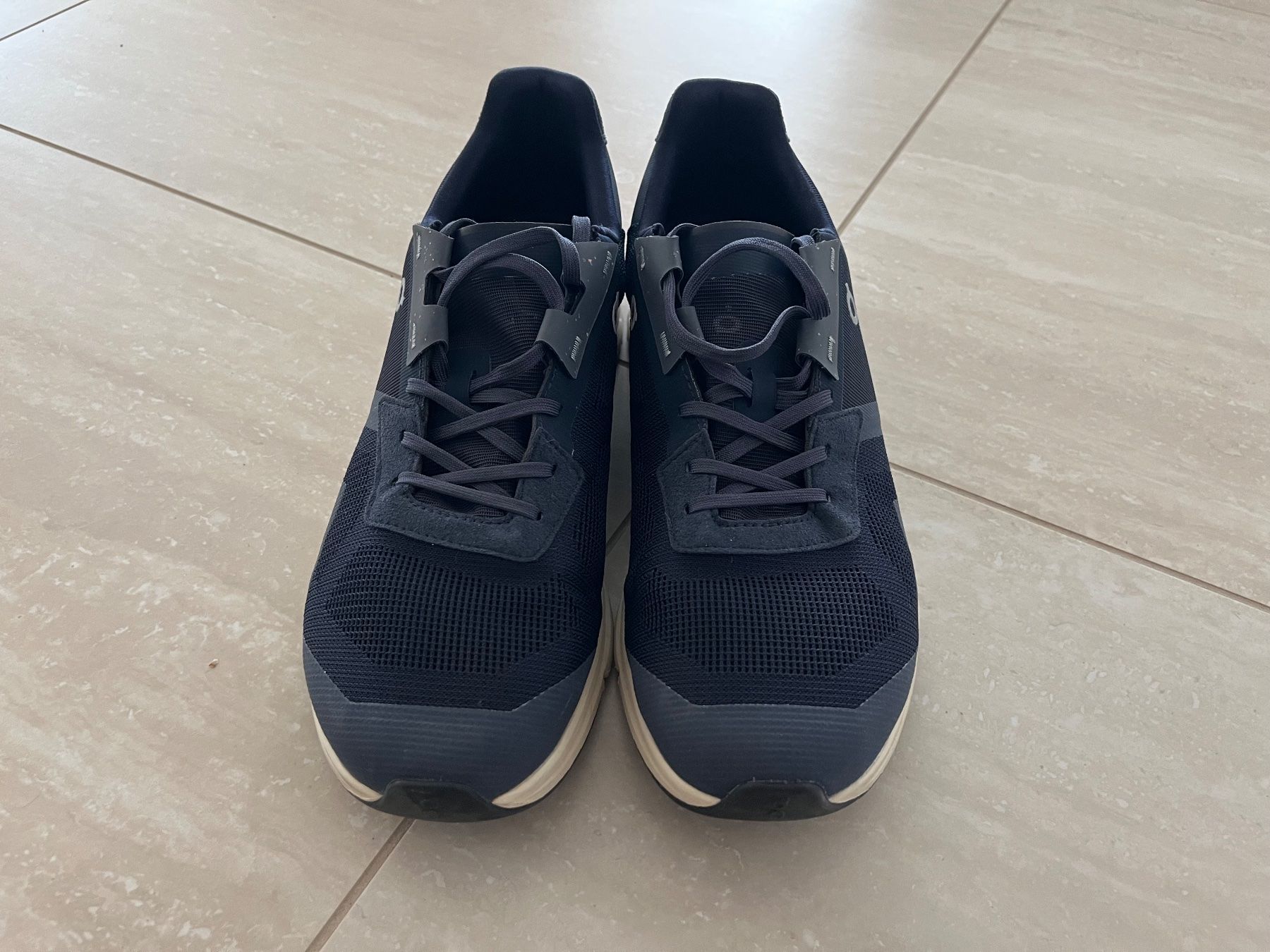 On Cloudrift Sneakers – Ink Blue / Glacier – Size EU 45 (D'occasion) à ...