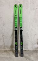 Atomic Redster XT 163 cm Ski Set mit Bindung