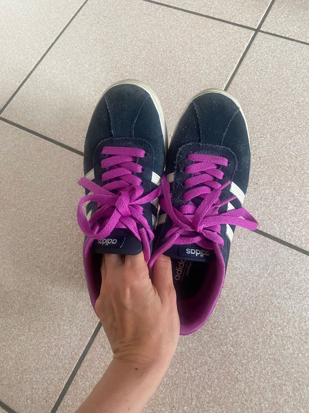 Adidas Herrenschuhe: Adidas Gazelle 37 1/3 – Gebraucht aus Lugano von bea_t9np