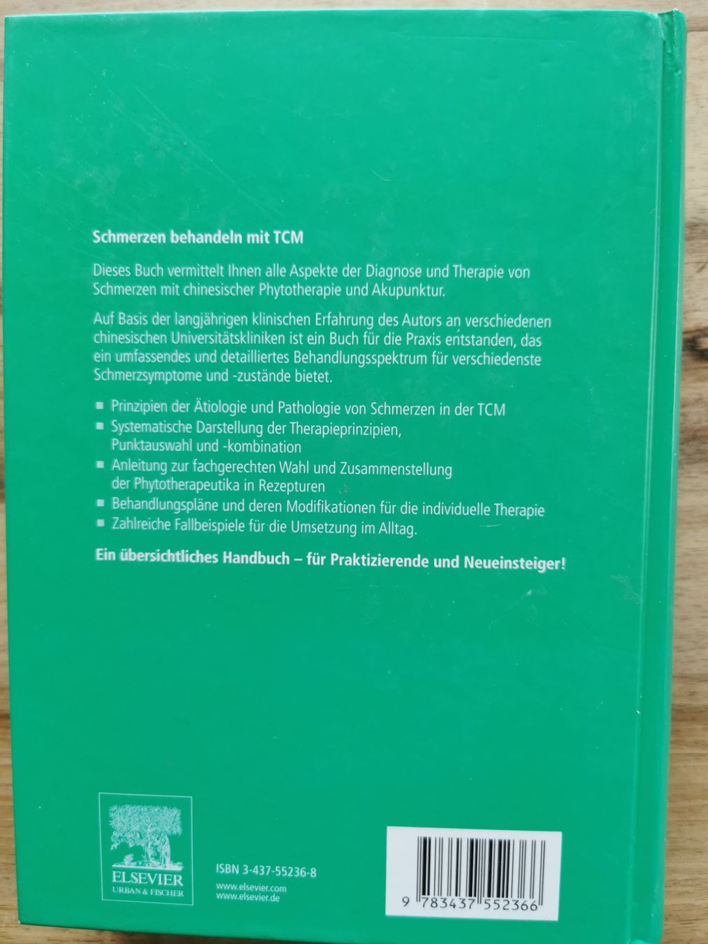 Libri: Chinesische Medizin – Usato da Windisch venduto da Babutz2 1