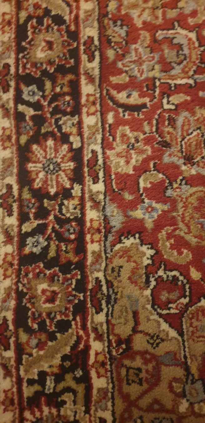 Tappeti: Tapis oriental/style oriental. – Usato da Genève venduto da Duelle 2