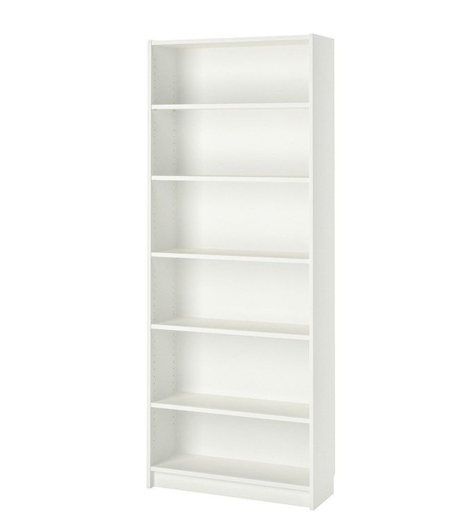 BILLY Bücherregal weiss Breite 60 cm Kaufen auf Ricardo