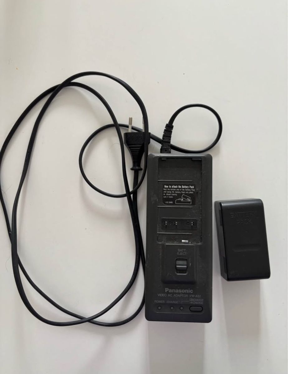 Cavi: Différents câbles, chargeurs, ipod, prise jack, 5.- la pièce – Usato da La Chaux-de-Fonds venduto da DANIELA19961996 8