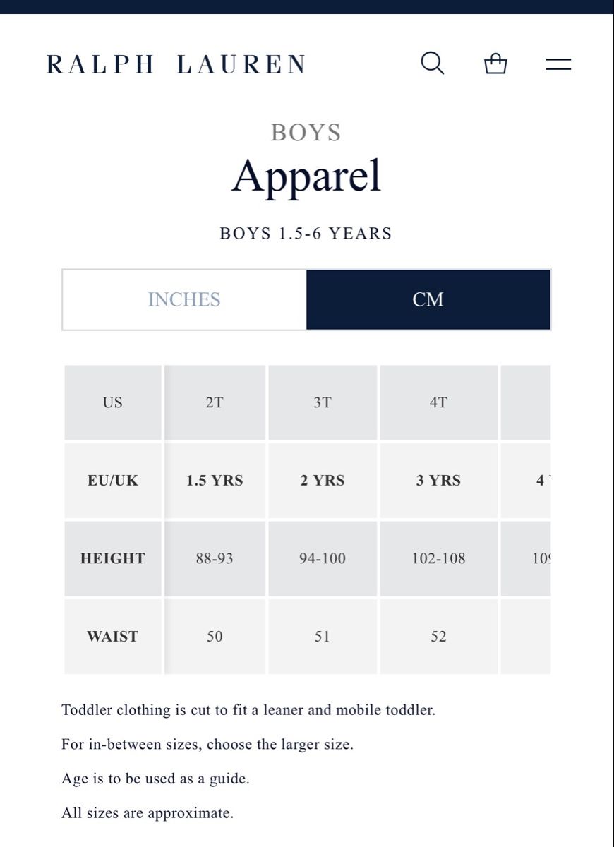 Ralph Lauren Camicie: Ralph Lauren Hemd – Nuovo (secondo la descrizione) da Oberägeri venduto da MariaLehman 8