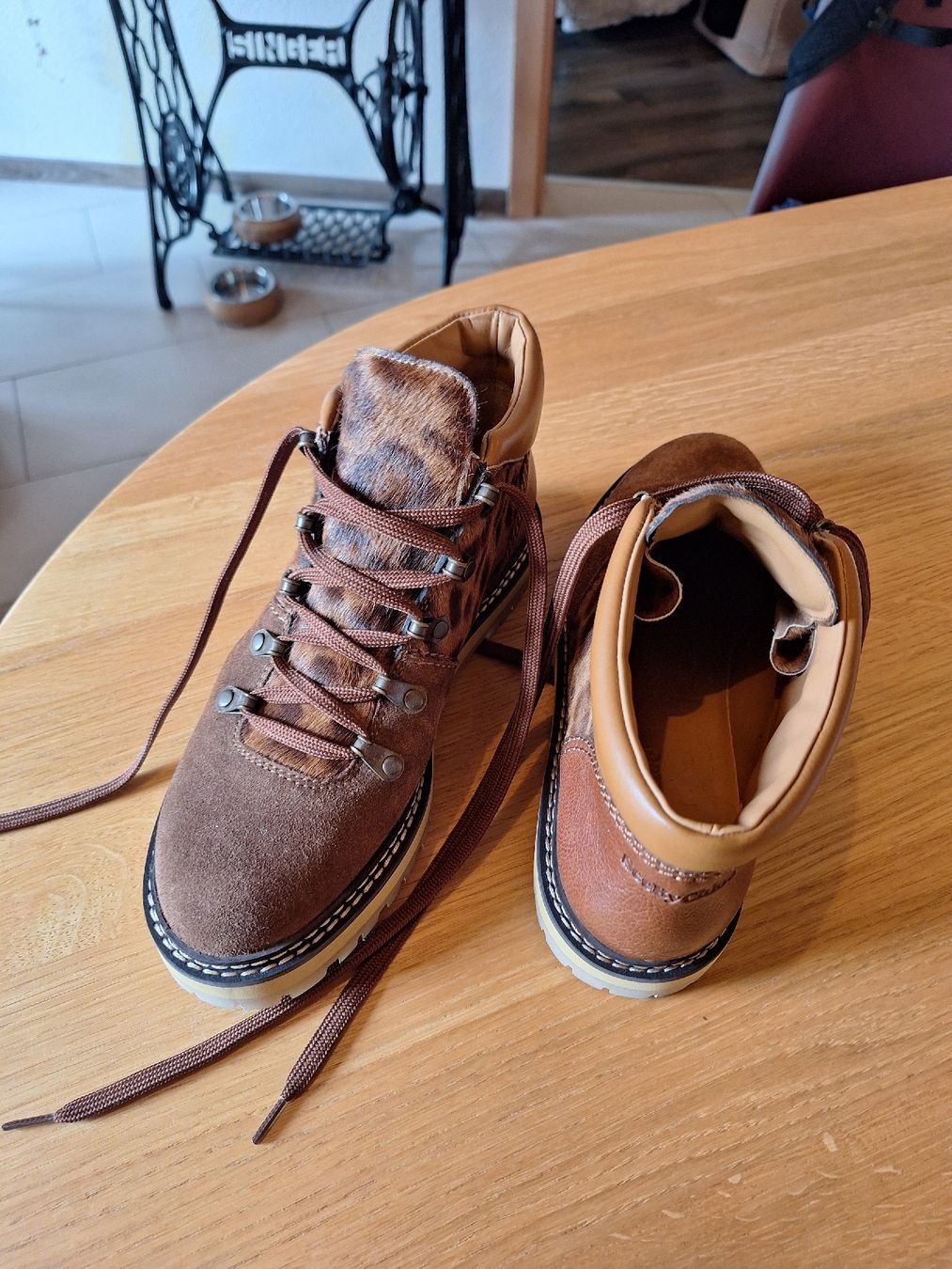 Chloé Scarpe da donna: Chaussure See By Chloé – Usato da Martigny venduto da fef_pf62 2