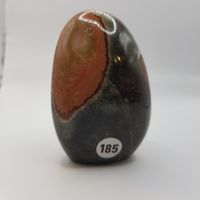 Polychrom Jaspis   Nr185