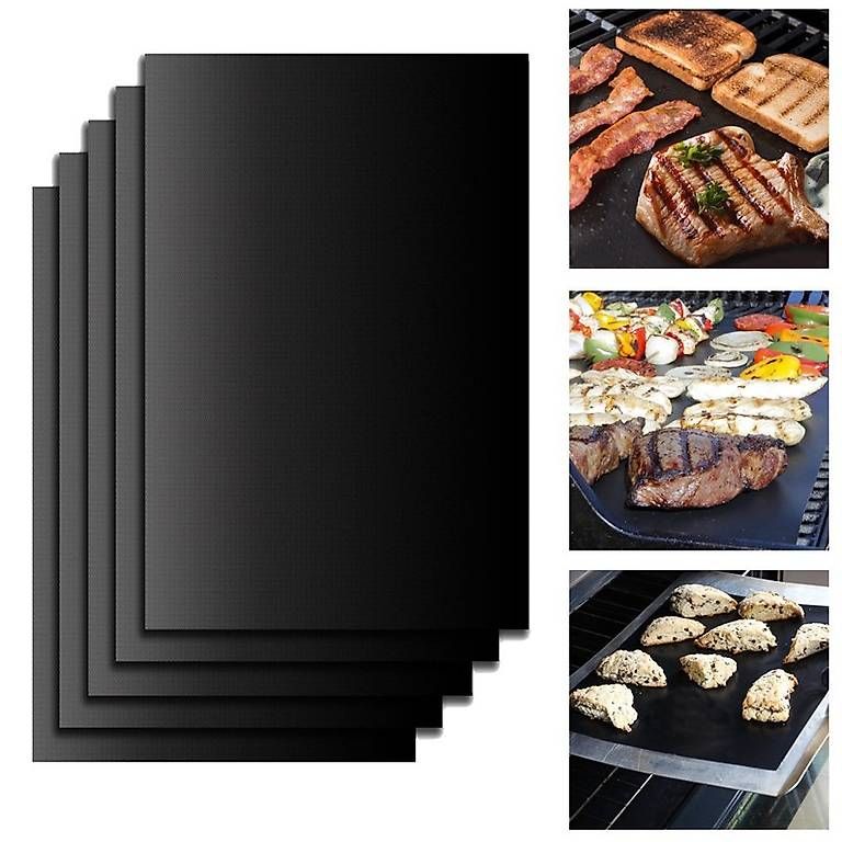 Grills: BBQ Grill Matte – Gebraucht aus Ottikon von Gittli1