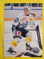 2025/26 HC Ambri Piotta Rocco Pezzullo Base - Series 2