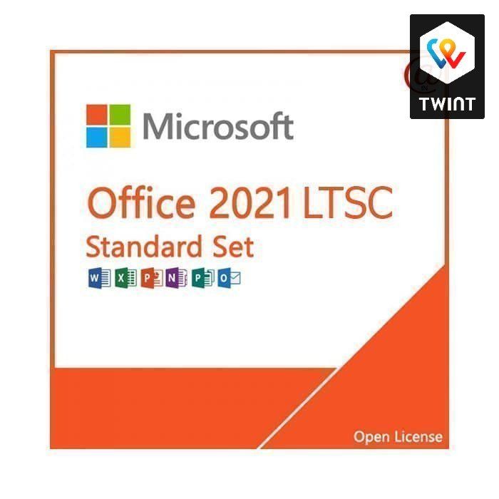 Microsoft Software: Office 2021 Standard Product Key – Usato da Saignelégier venduto da onekeystore