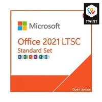 Office 2021 Standard Product Key
