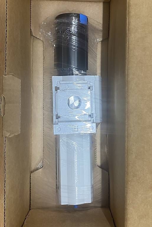 Festo Altro per industria metallurgica: FESTO Filter-Regelventil NEU – Nuovo e nell'imballaggio originale da Wahlen b. Laufen venduto da zottelhans