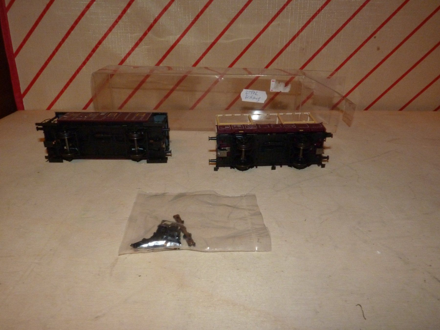 Märklin Trains électriques: Festzug Märklin Spur H0 – D'occasion à Rudolfstetten par Rrst1968 2
