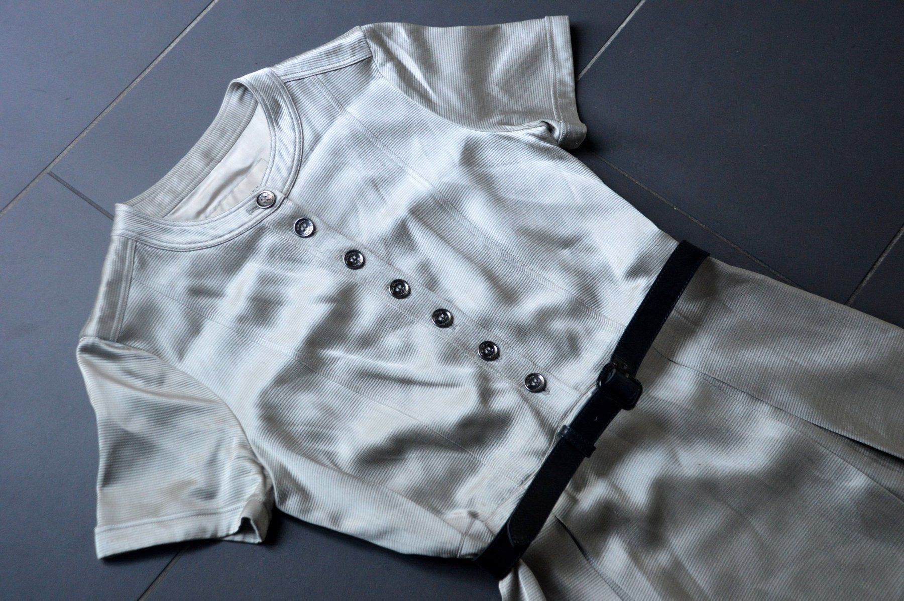 Burberry Vestiti: Kleid  / Robe  Burberry .40 – Usato da Collonges venduto da Auganien 1