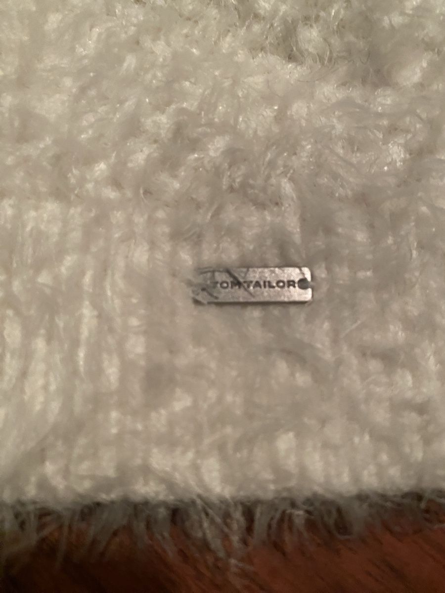 Altro in Moda donna: Tom Taylor Damen Winter Mütze – Nuovo (secondo la descrizione) da Rorschach venduto da lvi_p29s 1