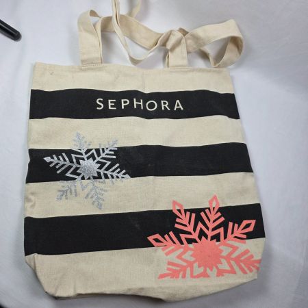 👜 SEPHORA Stofftasche / Shopper 👜