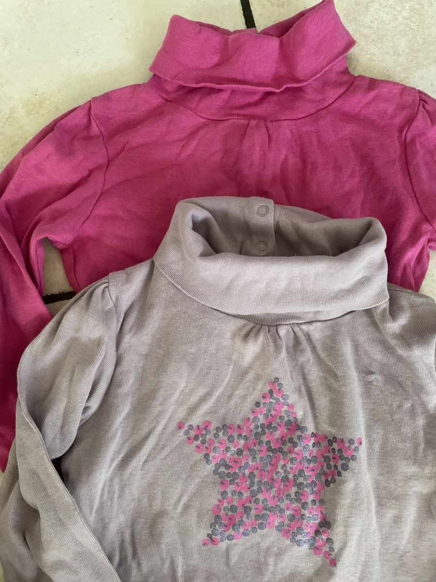 Vertbaudet Ensembles coordonnés: Süsses Vertbaudet Winter Kleiderpaket Gr.94 – D'occasion à Obergerlafingen par cabo4 2