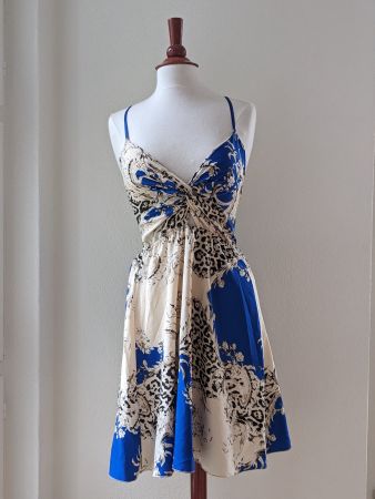 Rosa Rossa Italy Kleid S *NEU mit Etikett*