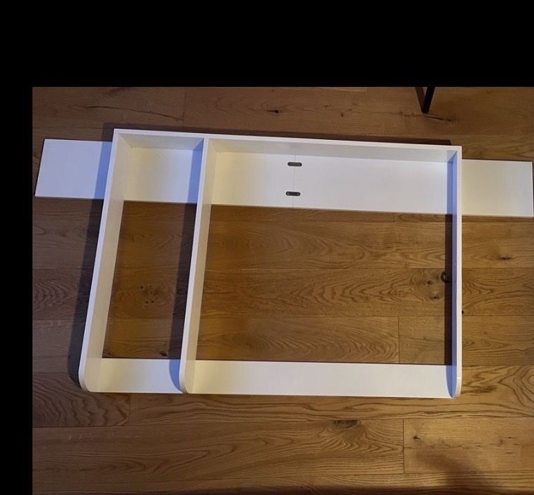 Fasciatoi & Accessori: Hemnes Wickelaufsatz – Usato da Bern venduto da and_9twy
