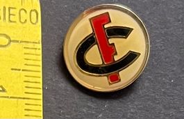 FC, Fussballclub?/ Pin