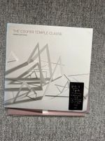 Cooper Temple Clause - Homo Sapiens