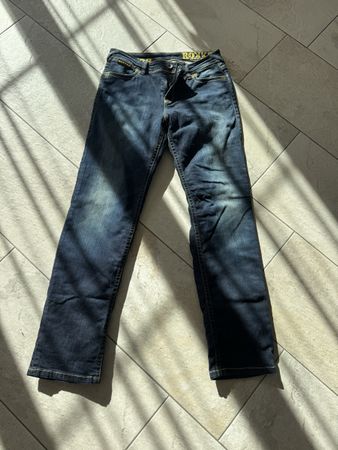 Rokker Jeans Gr.32/32