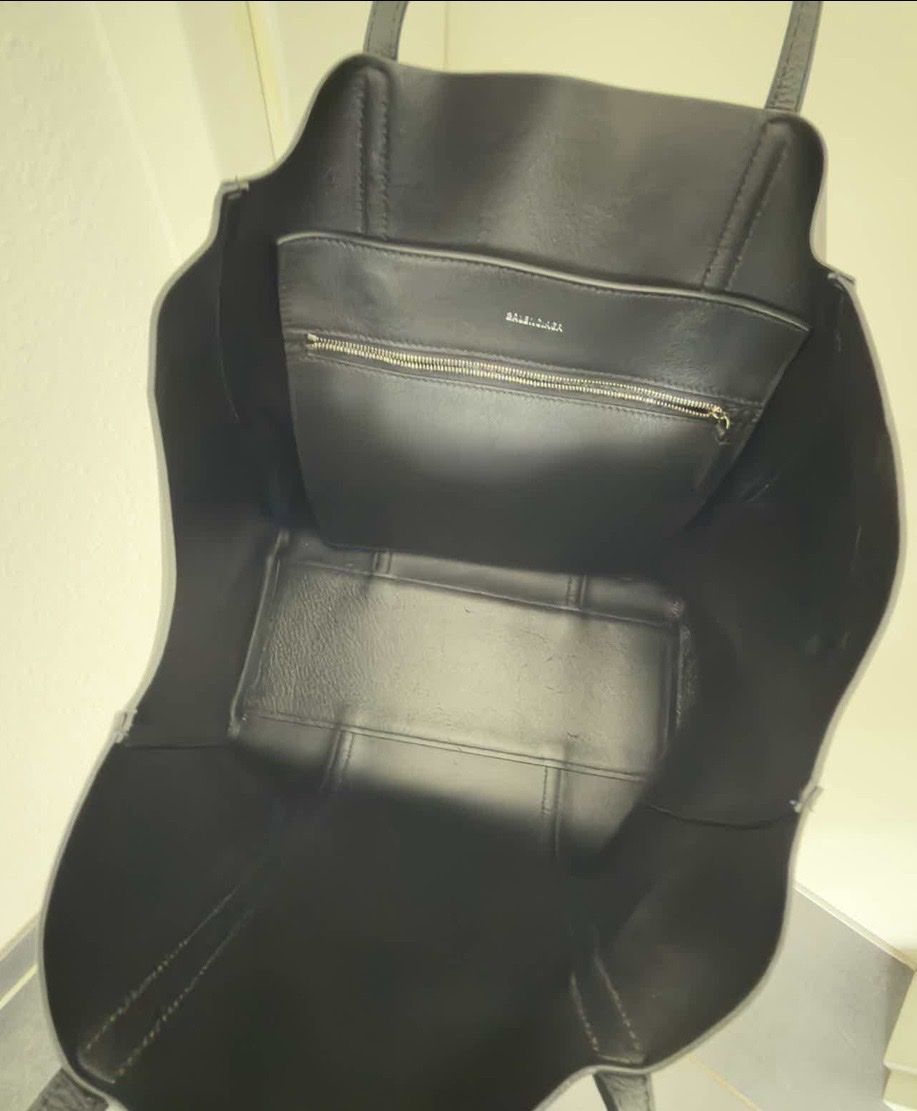 Balenciaga Borse da donna: Balenciaga Leder Tasche – Usato da Oberhof venduto da RealStone 6