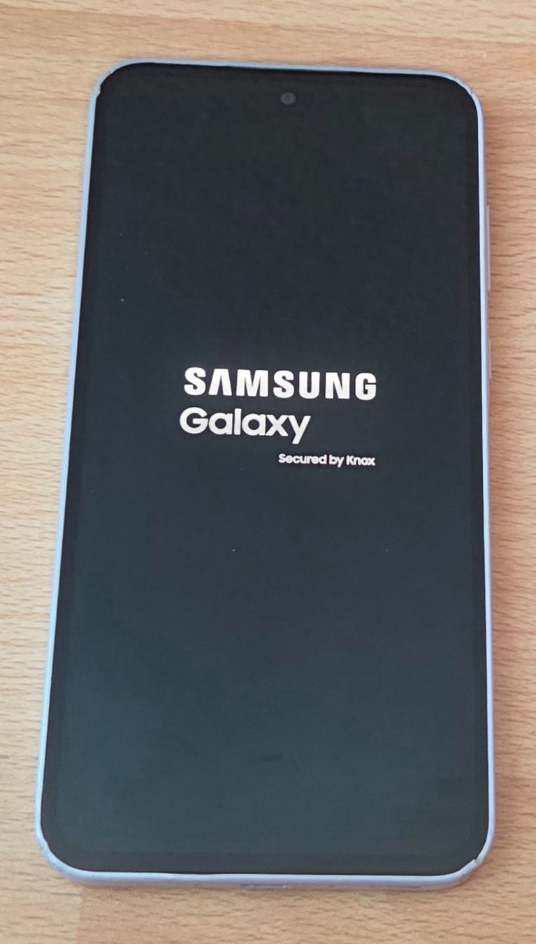 Samsung Handys / Smartphones: SAMSUNG A35 5G - Excellent état – Gebraucht aus Gland von CoinDesTrouvailles 3