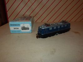 E 41 der DB Märklin Spur H0