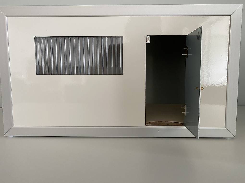Modellismo RC: Baucontainer zu Funktionsmodel ca. M 1:14 – Nuovo (secondo la descrizione) da Hausen AG venduto da jus_ns87 2
