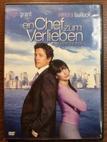 Ein Chef zum Verlieben