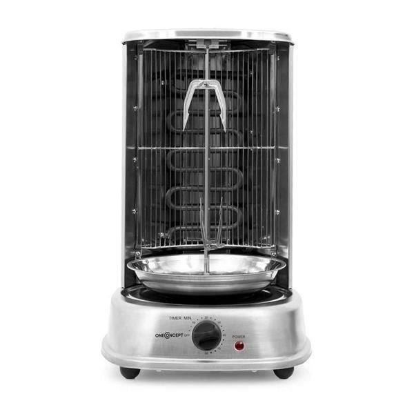Küchengeräte: +KEBAP MASTER DÖNER DREHSPIEß ELEKTRO – Neu und originalverpackt aus Amriswil von JaJa-Express 2