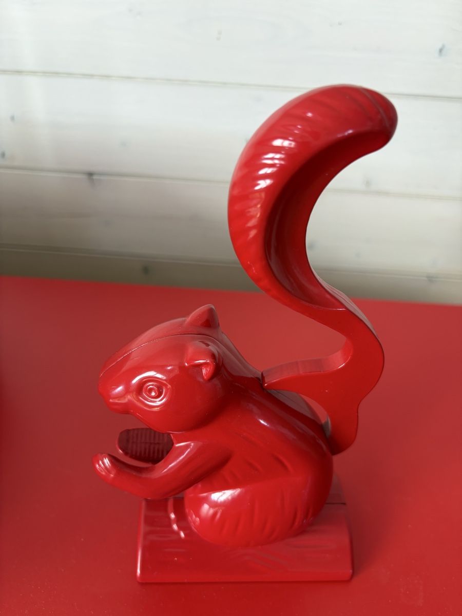 Küchengeräte: Villeroy & Boch Nussknacker Eichhörnchen – Gebraucht aus Regensberg von imer 2