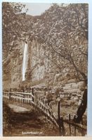 BE, No. 1260, Lauterbrunnen