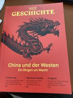 NZZ Geschichte: China und der Westen April 2020