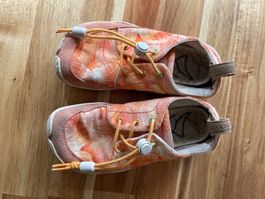 Wildling Barfussschuhe Borbo