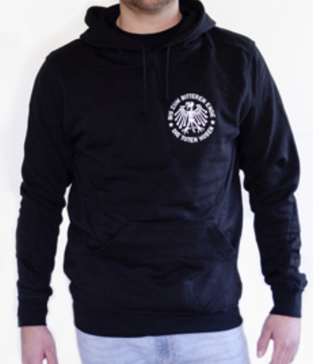 Maglioni & Felpe: Die toten Hosen Pullover neu  – Nuovo (secondo la descrizione) da Saignelégier venduto da lamps