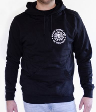 Die toten Hosen Pullover neu 
