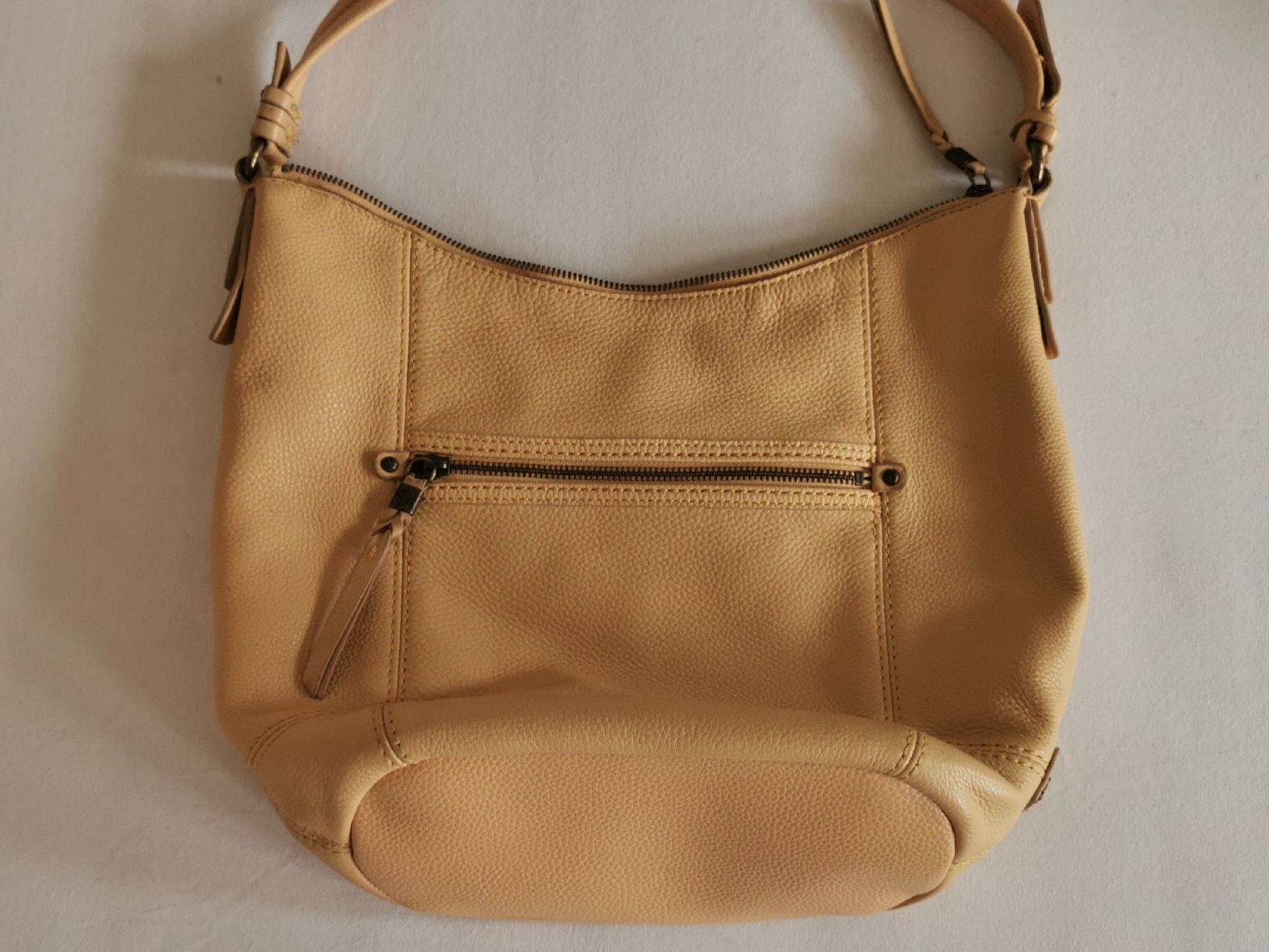 Borse da donna: The Sak Damen Tasche  – Usato da Schlieren venduto da vlalif 6