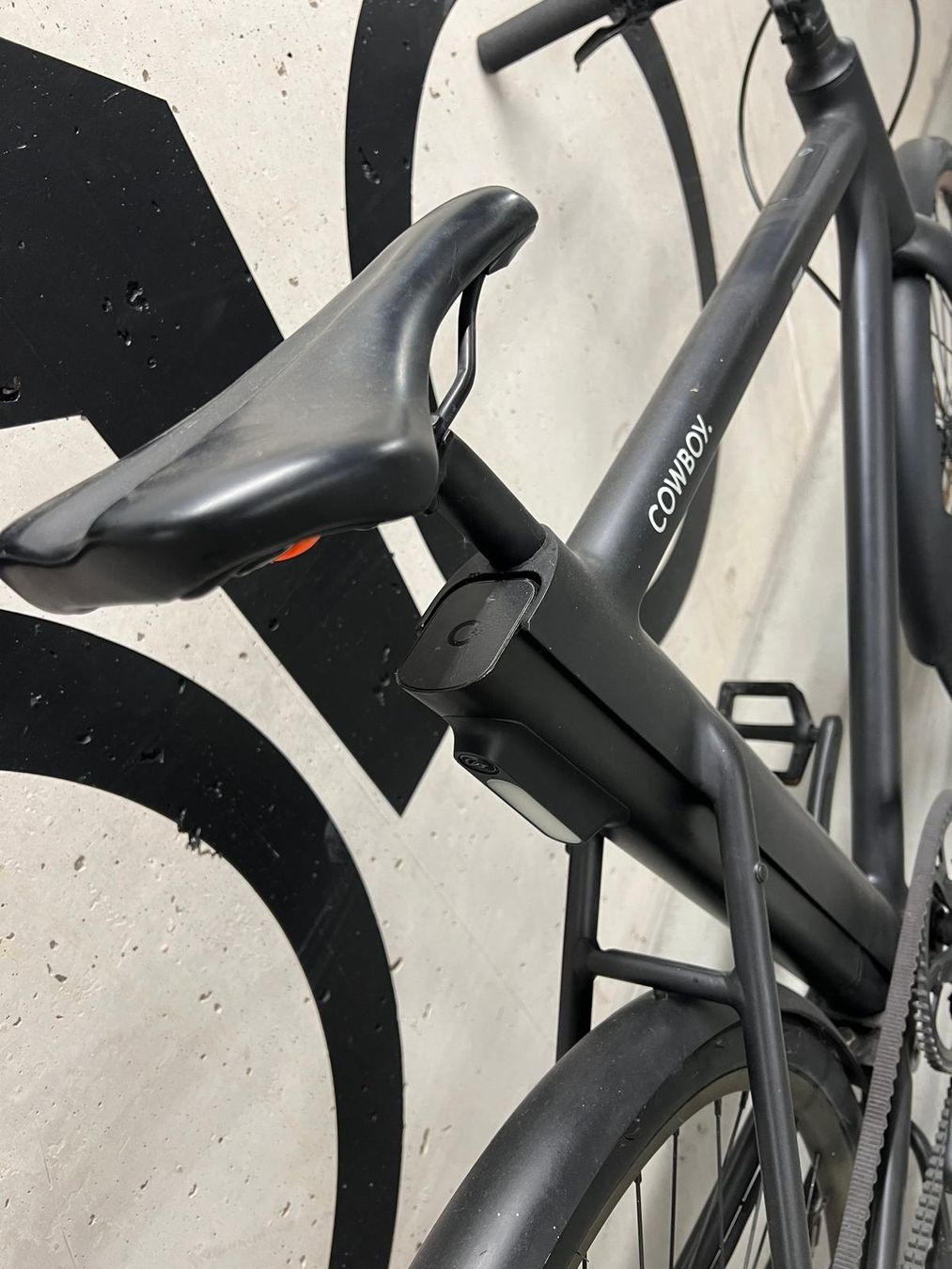 Biciclette: Cowboy V3 E-Bike – Usato da Urdorf venduto da Vuneny 6