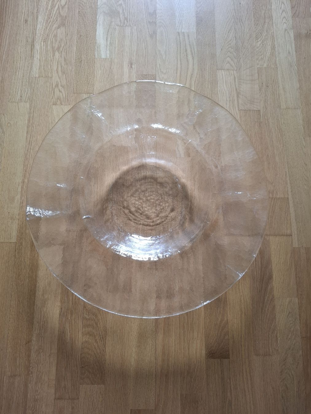 Bicchieri: Glasschale Hergiswil – Usato da Bern venduto da Belverdere21 3