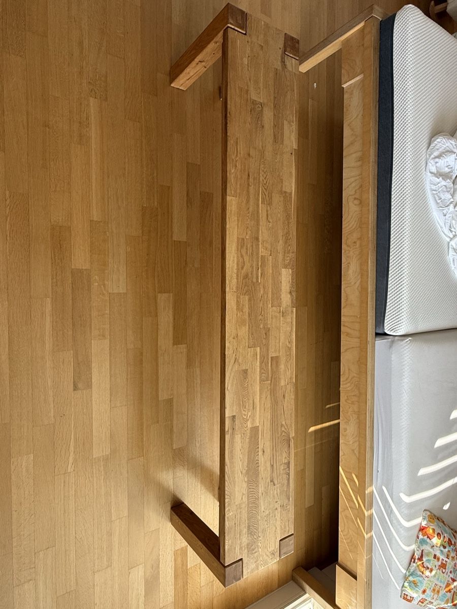 Panchine: Holz Sitzbank – Usato da Herrliberg venduto da Max2023 3