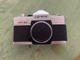 Carena SRH 500 Vintage camera