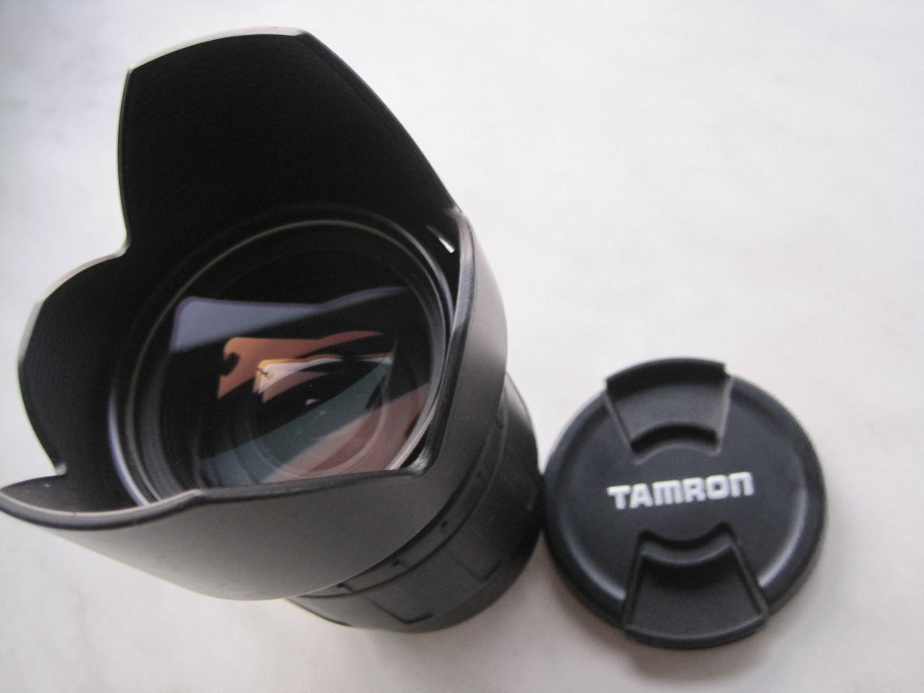 Tamron Obiettivi: Tamron   AF Aspherical  28- 200mm  LD – Usato da Arbon venduto da pyramide071 2