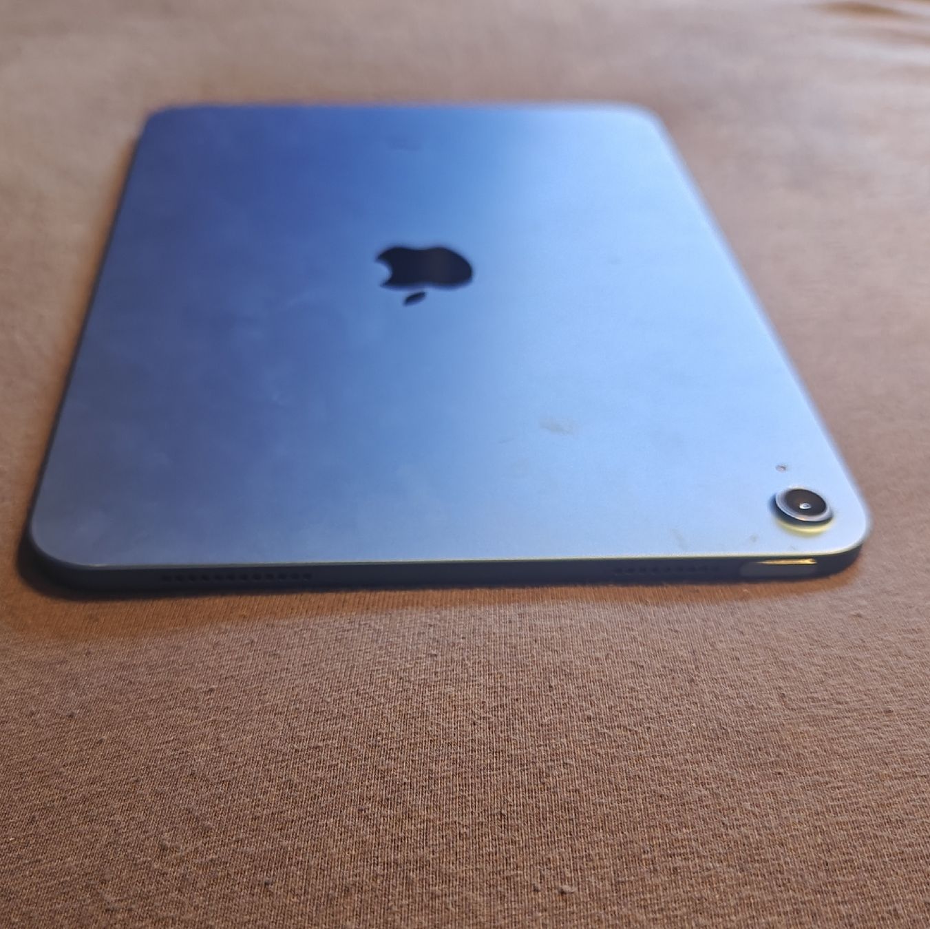 Apple Tablet PC: IPad 10 Blau 64GB Speicher – Usato da Endingen venduto da sunnythecat 2