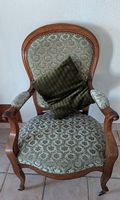 Fauteuil style Voltaire