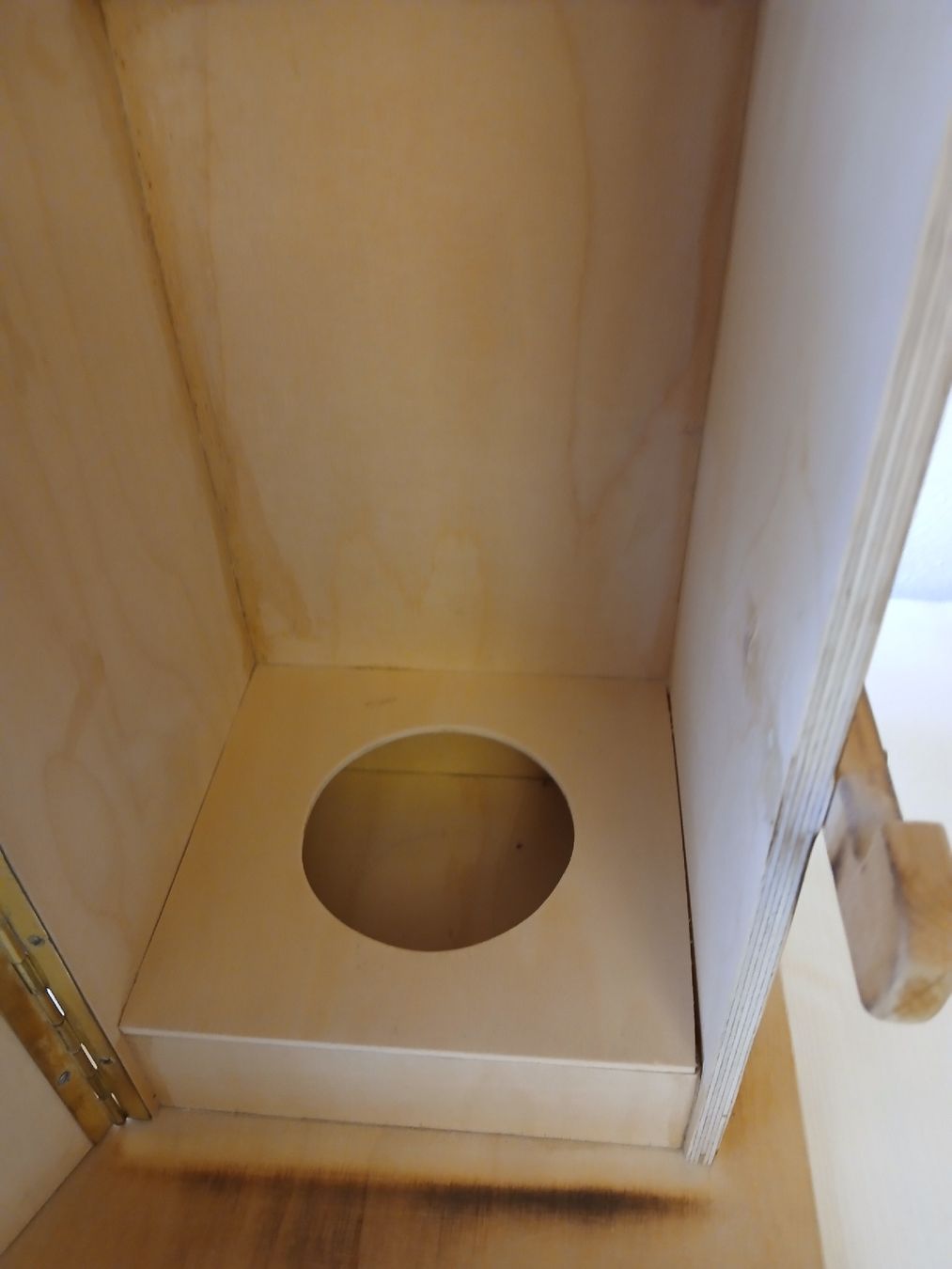 Tutte le decorazioni: Schnapshüsli – Usato da Galgenen venduto da Leila46 4
