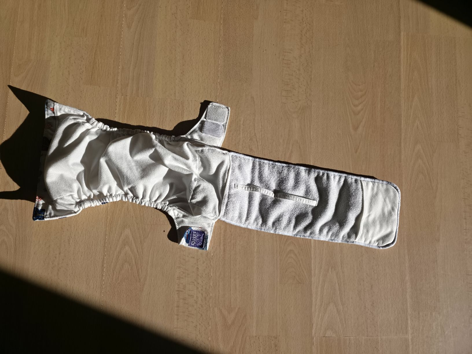 Windeleimer & Windeln: 7 Bambino Mio All in One Stoffwindeln – Neu (gemäss Beschreibung) aus Rheinfelden von arn_hps8 1