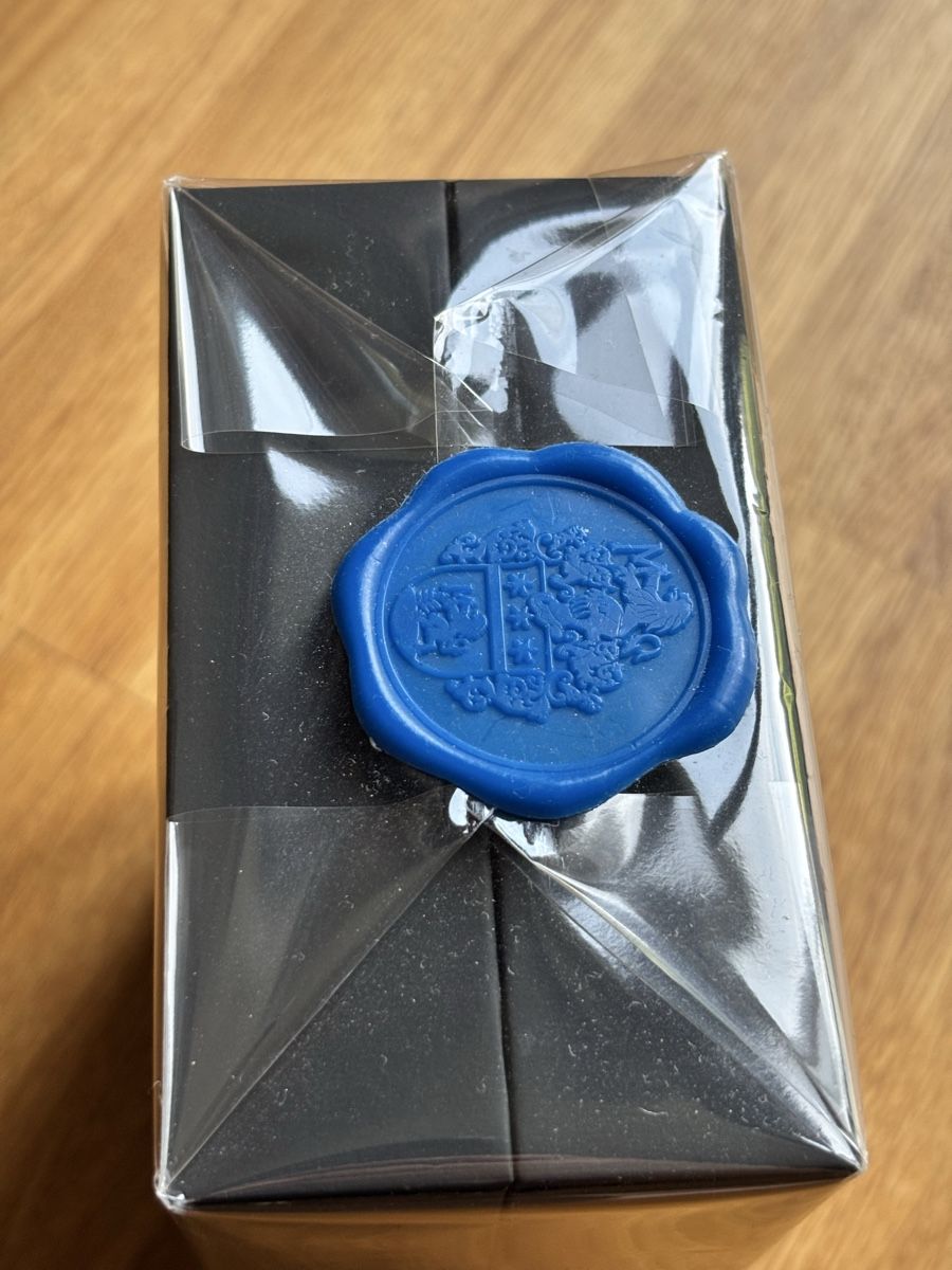 Profumi & Eau de Toilette: Yaringa Parfums d'Elmar Extrait de Parfum 60ml NEU – Nuovo e nell'imballaggio originale da Zürich venduto da Thetimtam 1