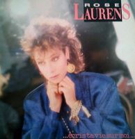 CASSETTE ROSE LAURENS - CHANSONS