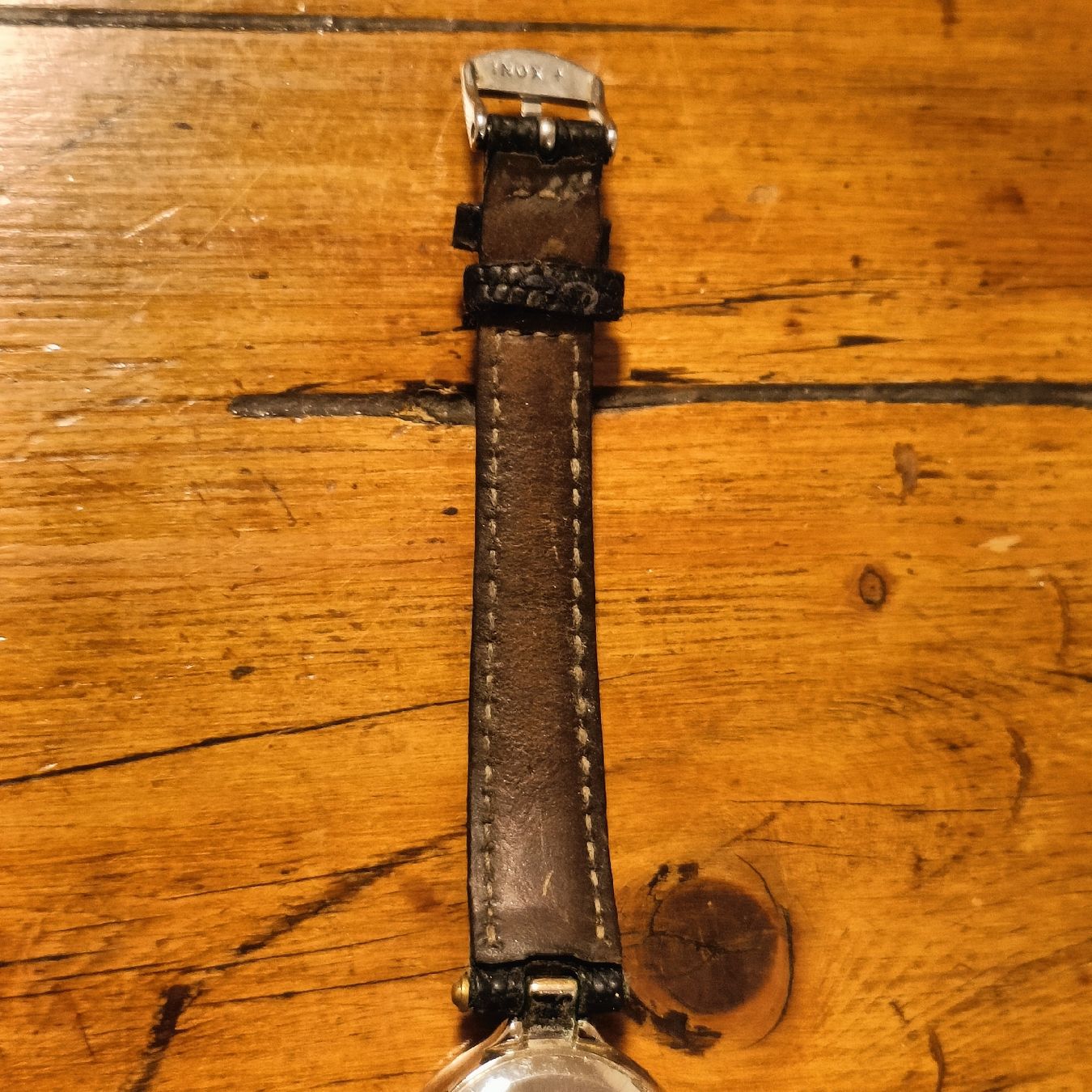 Orologi: Certus Uhr – Usato da Giubiasco venduto da giubi01 9